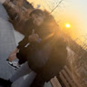 Meet your Posher, Sophia